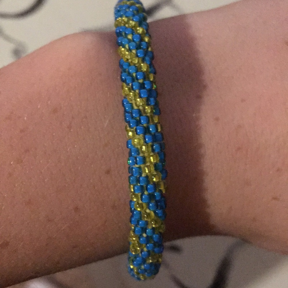 Two bracelets - Picture 2 of 3